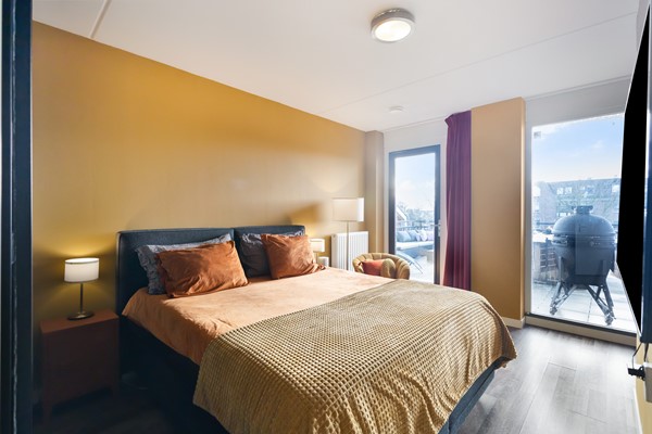 Medium property photo - Zuidstraat 12B, 1781 BR Den Helder